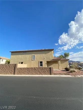 Image 3 - 3841 Winter Whitetail Street, Whitney, NV 89122, USA - House for sale