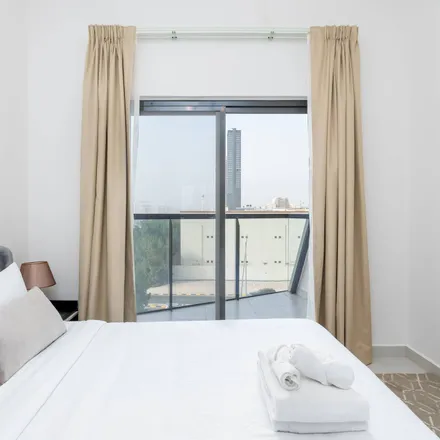Image 4 - Kaheel Boulevard, Jumeirah Village Circle, Dubai, United Arab Emirates - Apartment for rent