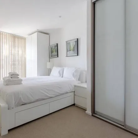 Rent this 2 bed apartment on SW18 4WW in England, United Kingdom