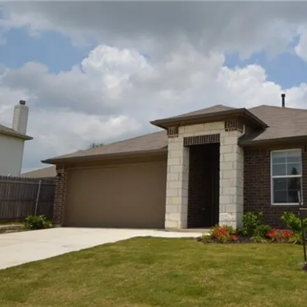 Rent this 3 bed house on 11108 Furrow Hill Drive in Austin, TX 78754