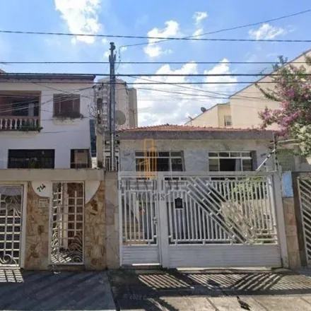 Buy this 5 bed house on Rua Manicoré in Vila Floresta, Santo André - SP