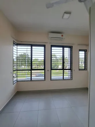 Image 7 - Jalan BSC 3C/2, Bandar Seri Coalfields, 47000, Selangor, Malaysia - Apartment for rent