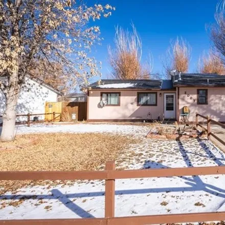 Buy this 3 bed house on South 23rd Street in Worland, WY 82401