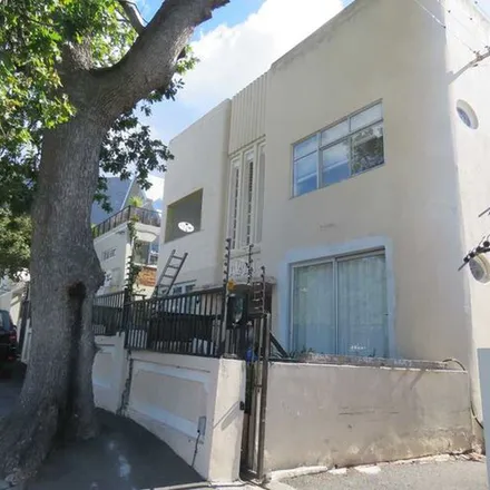 Image 3 - Abbey Manor, Montrose Avenue, Cape Town Ward 77, Cape Town, 8001, South Africa - Apartment for rent