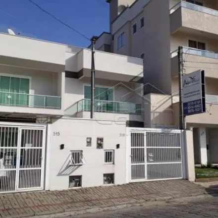 Rent this 2 bed house on Rua Comandante Francisco Dias in Centro, Navegantes - SC