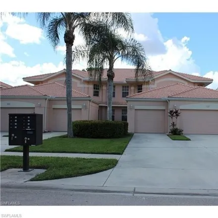 Rent this 3 bed condo on Arrowhead Golf Course in Crestview Way, Collier County