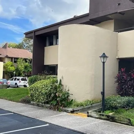 Buy this 3 bed condo on North Village Drive in Saint Petersburg, FL 33716