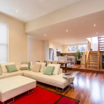 Rent this 2 bed apartment on 176 Inkerman Street in St Kilda East VIC 3182, Australia