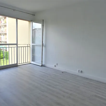 Rent this 1 bed apartment on 2 Place d'Auxois in 78310 Maurepas, France
