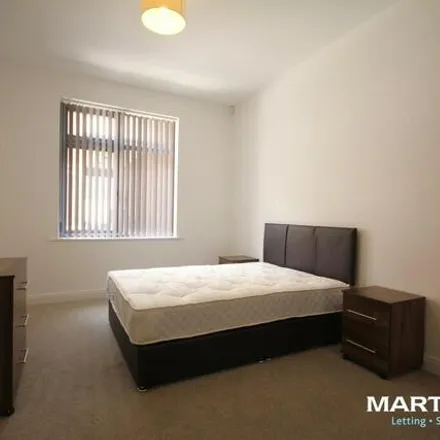 Image 6 - W J Dingley Ltd, Warstone Lane, Aston, B18 6NL, United Kingdom - Room for rent