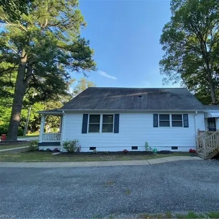 Image 3 - 135 Madison Ln N, Newport News, Virginia, 23606 - House for sale