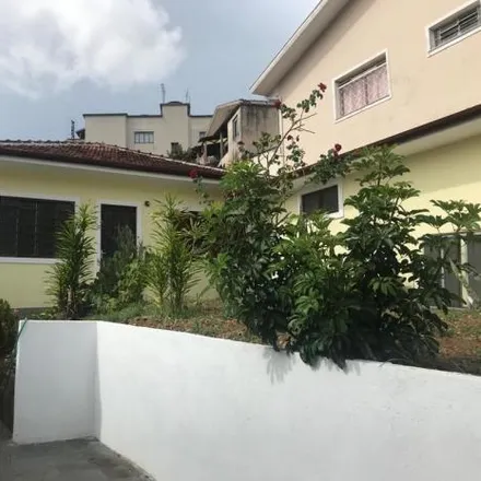 Image 1 - Rua Bolívia, Jardim Quisisana, Poços de Caldas - MG, 37701-222, Brazil - House for sale