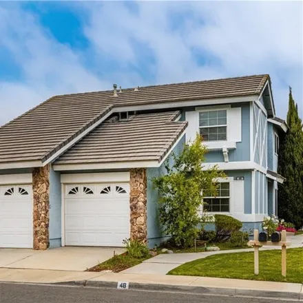 Buy this 5 bed house on 48 Ashwood in Irvine, CA 92604