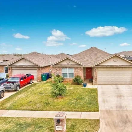 Buy this 3 bed house on 9510 Linus Drive in Oklahoma City, OK 73160