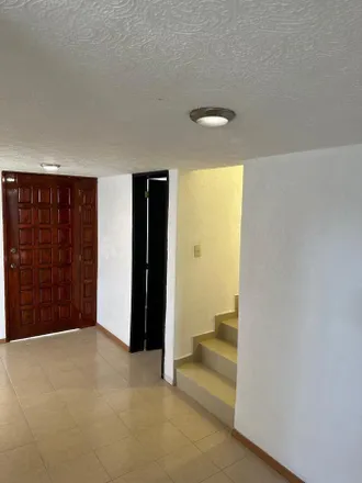 Buy this studio house on Calle Olivos in 52177, MEX
