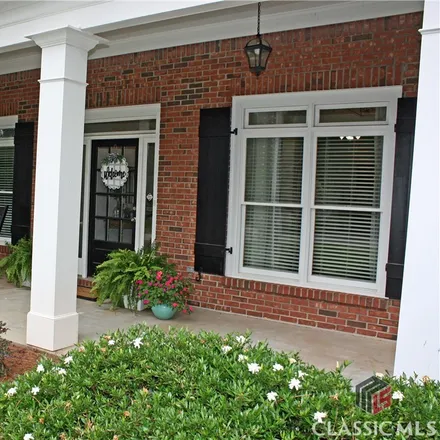 Image 7 - 110 Green Top Way, Athens-Clarke County Unified Government, GA 30605, USA - House for sale