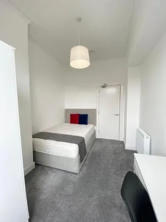 Image 5 - 3 West Savile Terrace, City of Edinburgh, EH9 3DZ, United Kingdom - Apartment for rent