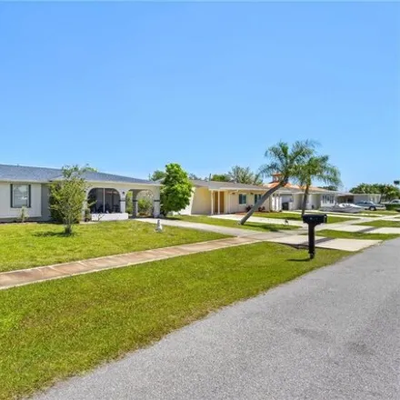 Image 5 - 6060 Deming Avenue, North Port, FL 34287, USA - House for sale