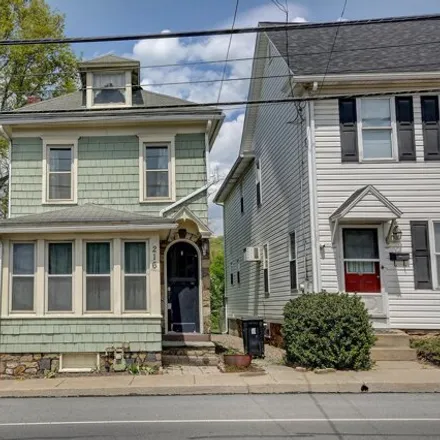 Buy this 3 bed house on 254 State Street in Hamilton, Upper Augusta Township