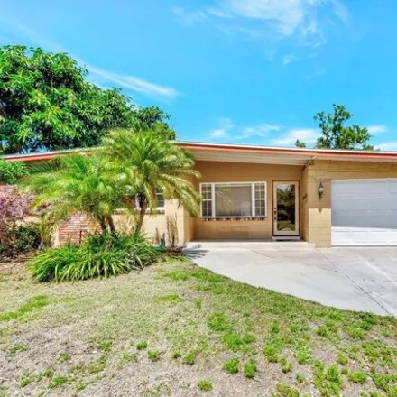 Buy this 3 bed house on 2416 Gladstone Avenue in Orange County, FL 32806