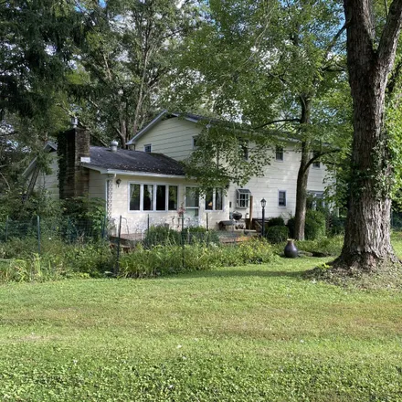 Image 5 - 6363 Radford Road, Fullview Heights, Athens County, OH 45701, USA - House for sale