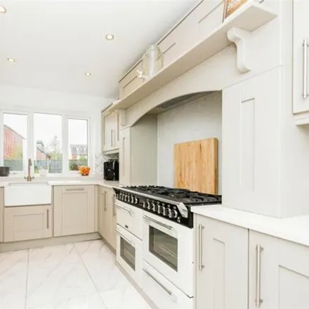 Image 7 - Spencer Drive, Burntwood, WS7 1AF, United Kingdom - House for sale