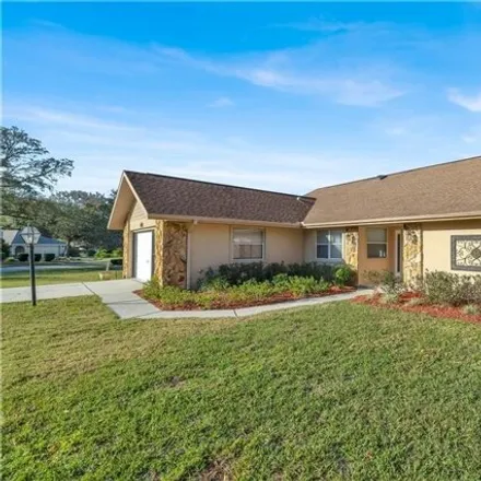 Image 1 - 1438 N Chapel Cross Loop, Citrus County, FL 34429, USA - House for sale