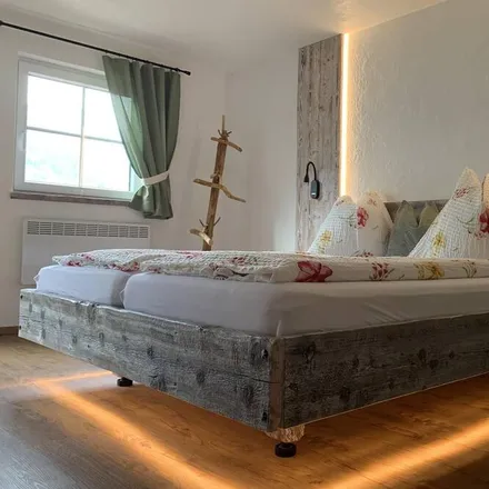 Rent this 1 bed house on Untertauern in 9844 Heiligenblut am Großglockner, Austria