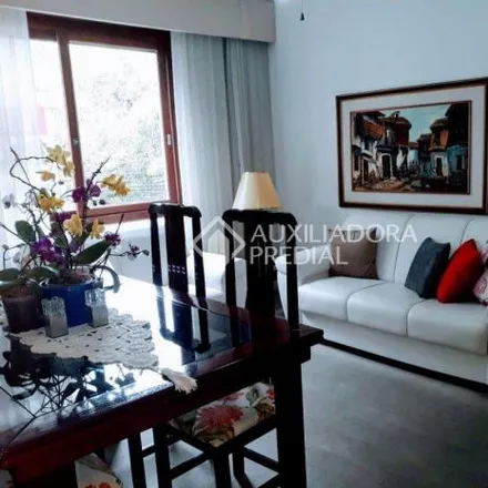 Image 2 - Rua Artur Rocha 261, Montserrat, Porto Alegre - RS, 90450-171, Brazil - Apartment for sale