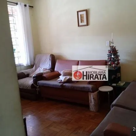 Buy this 3 bed house on Rua Araraquara in Taquaral, Campinas - SP