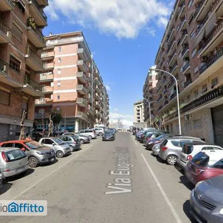 Image 2 - Via Maffio Maffii, 00157 Rome RM, Italy - Apartment for rent