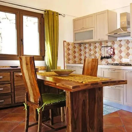 Rent this 1 bed apartment on 91017 Pantelleria TP