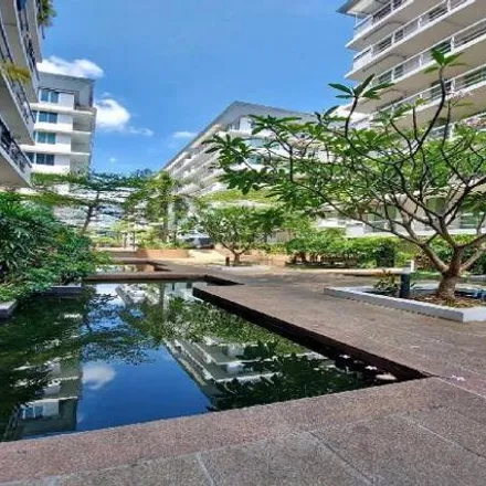 Image 5 - Waterford Resort @ Sukhumvit 50, Soi Sukhumvit 50, Khlong Toei District, Bangkok 12060, Thailand - Apartment for rent
