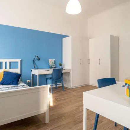 Rent this 4 bed apartment on 1 in Via Santa Giovanna d'Arco, 20099 Sesto San Giovanni MI