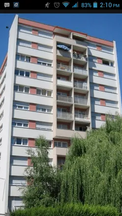 Image 2 - Haguenau-Wissembourg, GES, FR - Apartment for rent