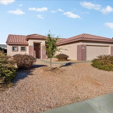 Buy this 2 bed house on 16238 West Arroyo Vista Lane in Surprise, AZ 85374