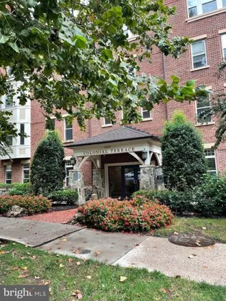 Rent this 2 bed apartment on Terrace Lofts Condominiums in 1633 North Colonial Terrace, Arlington