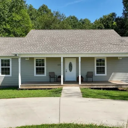 Buy this 3 bed house on 4898 Verble Sherrell Road in Amber Meadows, Putnam County