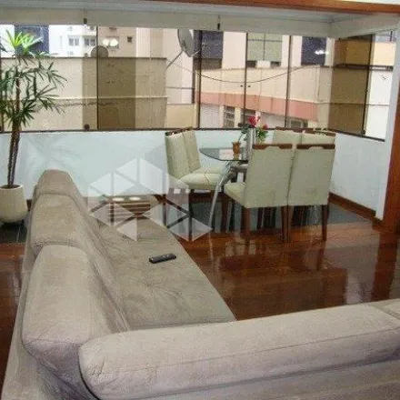 Image 2 - Rua São Luiz, Santana, Porto Alegre - RS, 90620-000, Brazil - Apartment for sale