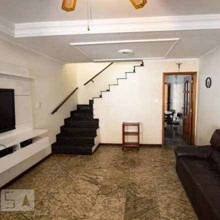 Buy this 3 bed house on Avenida Doutor Gentil de Moura 173 in Vila Dom Pedro I, São Paulo - SP