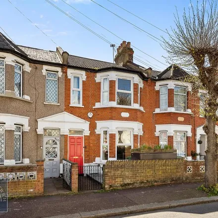 Rent this 3 bed townhouse on 366 Sherrard Road in London, E12 6UQ
