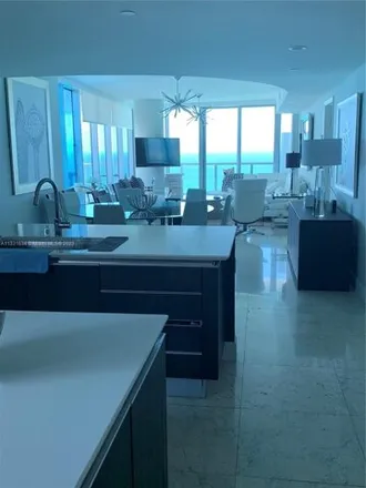 Image 5 - Jade Beach, 17001 Collins Avenue, Sunny Isles Beach, FL 33160, USA - Condo for rent