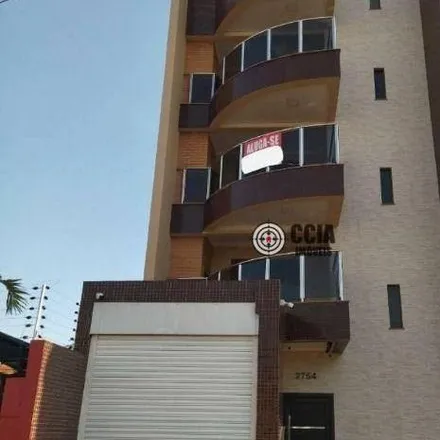 Rent this 2 bed apartment on Avenida José Maria de Brito in Jardim das Nações, Foz do Iguaçu - PR