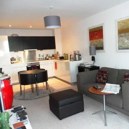 Rent this 2 bed apartment on Hand Car Wash in Lawn Lane, Corner Hall