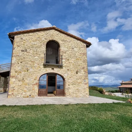 Buy this 1 bed house on B&B Dolce Campagna in Via del Molino, Volterra PI