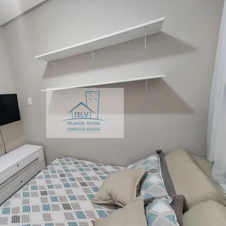 Rent this 2 bed apartment on Avenida Professor Magalhães Neto in Pituba, Salvador - BA