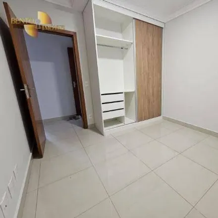 Buy this 3 bed apartment on Avenida Mato Grosso in Araés, Cuiabá - MT