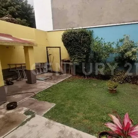 Buy this 4 bed house on Calle Concepción Beistegui 1966 in Benito Juárez, 03023 Mexico City