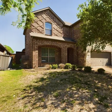 Buy this 4 bed house on 1746 Medina Lane in Denton County, TX 75078