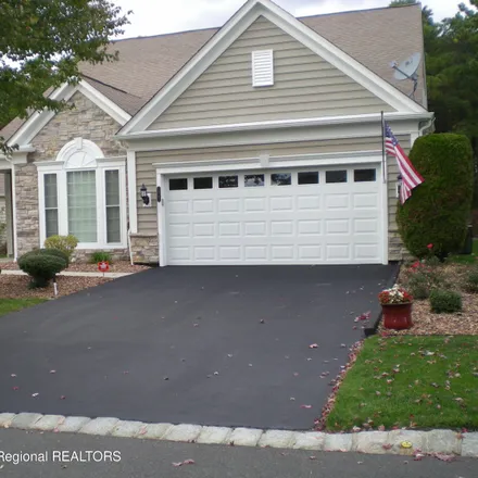 Buy this 3 bed house on 46 Chalfont Lane in Manchester Township, NJ 08759